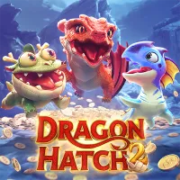 Dragon Hatch2