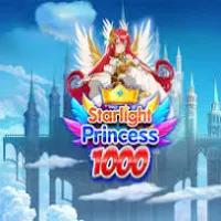 Starlight Princess 1000