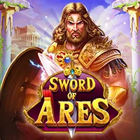 SWORD OF ARES